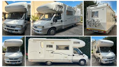 Mobilvetta Design Icaro S7