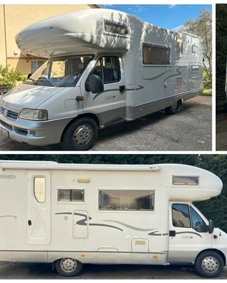 Mobilvetta Design Icaro S7