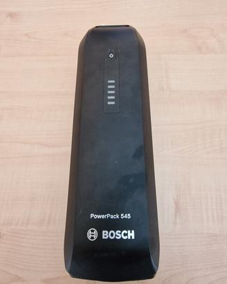 batteria bosch pawerpack 545 smart system