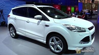 Ricambi ford kuga st line