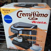 Caffettiera Ariete Cremissimo - Hollywood Cafe