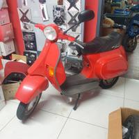 Piaggio Vespa PK 50 - 1989