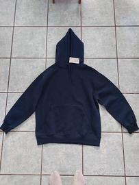 Felpa con cappuccio Pull & Bear