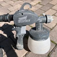 Pistola a spruzzo earlex