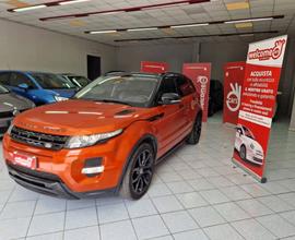 Land Rover Range Rover Evoque 2.2 sd4 Pure 190cv