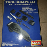 Tagliacapelli professionale
