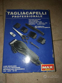 Tagliacapelli professionale