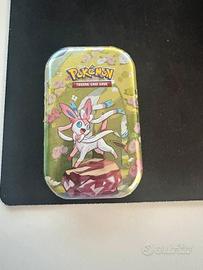 Evoluzioni Prismatiche - Mini Tin