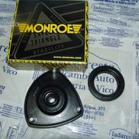 Supporto ammortizzatori freelander rnr100080