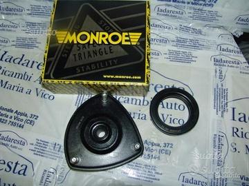 Supporto ammortizzatori freelander rnr100080