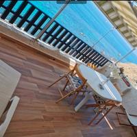 Mini appartamento direttamente sul mare