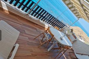 Mini appartamento direttamente sul mare