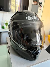 CASCO HJC F70 CARBON