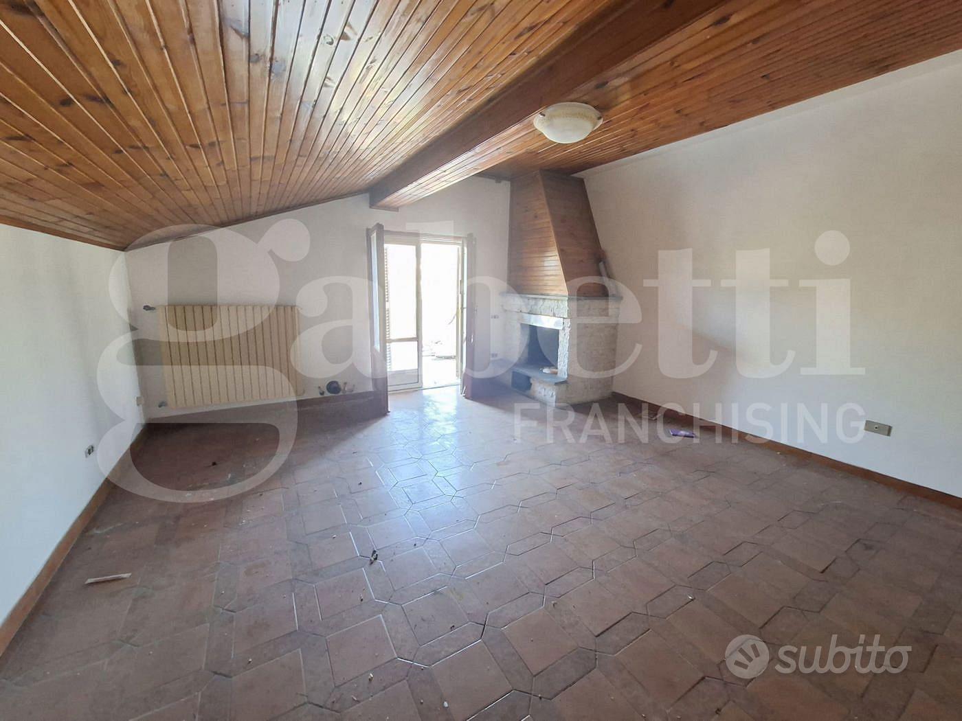 Appartamento – Sora - Vista 3