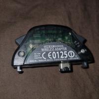 ADATTATORE WIRELESS GAMEBOY ADVANCE
