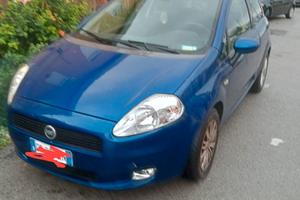 Grande punto multijet