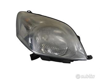 Fari anteriori Fiat Fiorino 2007 - 2016