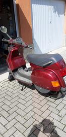 Vespone piaggio