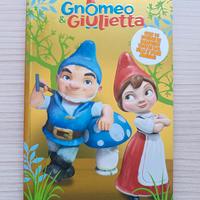 Libro Gnomeo e Giulietta