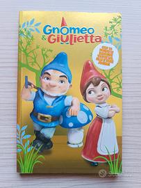 Libro Gnomeo e Giulietta