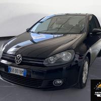 Volkswagen Golf 5p 1.2 tsi Comfortline