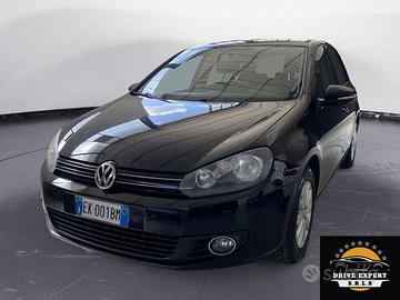 Volkswagen Golf 5p 1.2 tsi Comfortline