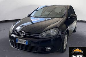 Volkswagen Golf 5p 1.2 tsi Comfortline