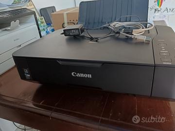 stampante canon MP 230