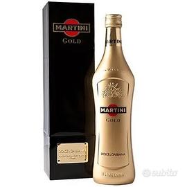 Martini - D&G Limited Edition