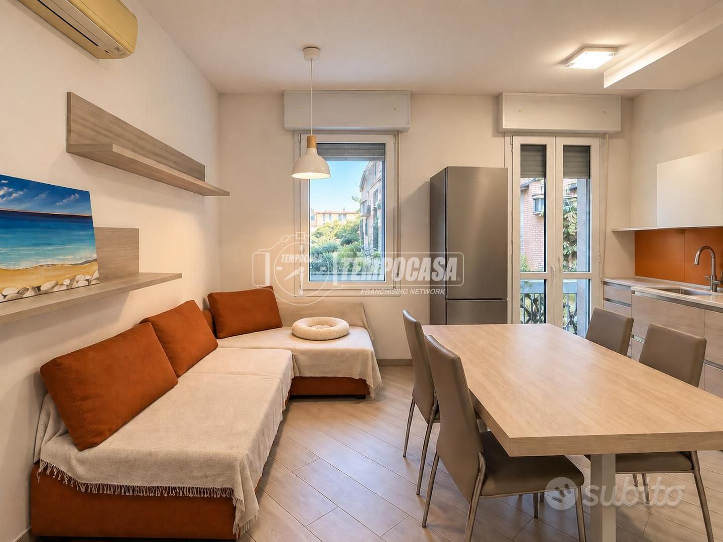Appartamento – Bologna, Ca' de' Fiori, Quartiere Navile - Vista 5