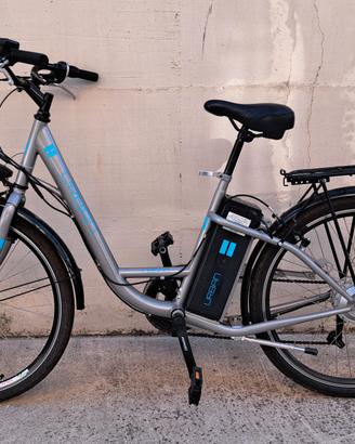 e-bike