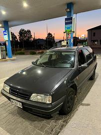 Citroen zx sw 1.4i 1997