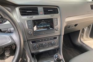 Volkswagen golf serie 7 - 94000km