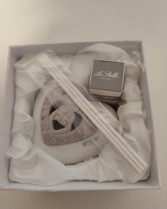 Profumatore casa cuore