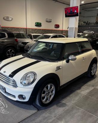 Mini 1.4 16V One