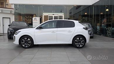 NEW PEUGEOT 208 HYBRID 110 E-DCS6 EDITION