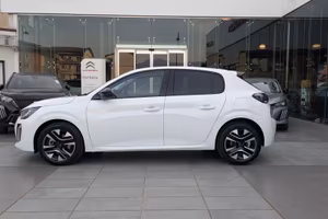 NEW PEUGEOT 208 HYBRID 110 E-DCS6 EDITION