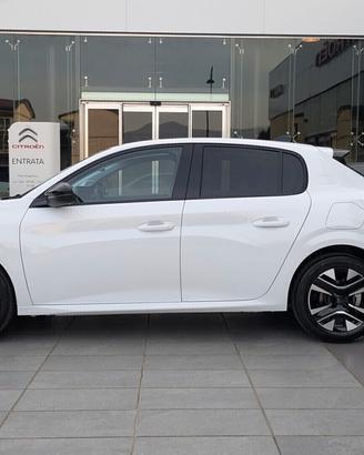 NEW PEUGEOT 208 HYBRID 110 E-DCS6 EDITION