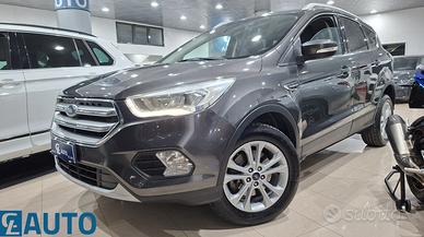 Ford Kuga 1.5 TDCI 120 CV S&S 2WD Titanium