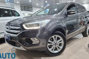 Ford Kuga 1.5 TDCI 120 CV S&S 2WD Titanium
