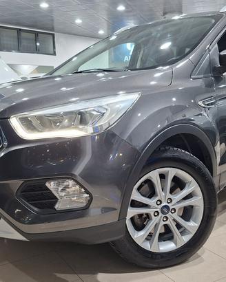Ford Kuga 1.5 TDCI 120 CV S&S 2WD Titanium