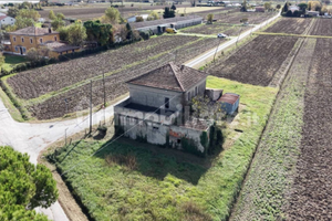 Casale con mq.26.000 di terreno