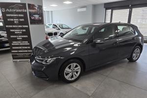Volkswagen Golf DSG 2.0 TDI 115 CV 2022 km 101000