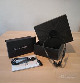 Cuffie conduzione ossea Ansted X6 - mai utilizzate