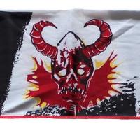 sciarpa Inferno Rossonero MILAN