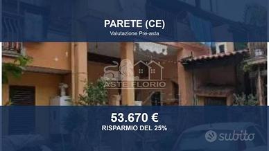 Immobile in asta di 149 m² a Parete