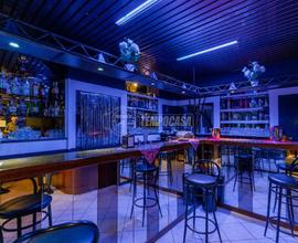 RISTORANTE DISCOTECA STRADA DEL DROSSO