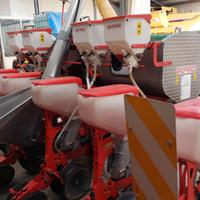 seminatrice mais Gaspardo 