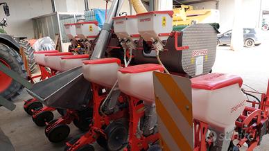 seminatrice mais Gaspardo 