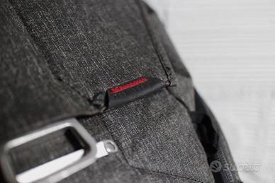 Peak Design Everyday Backpack 30L V1 Charcoal